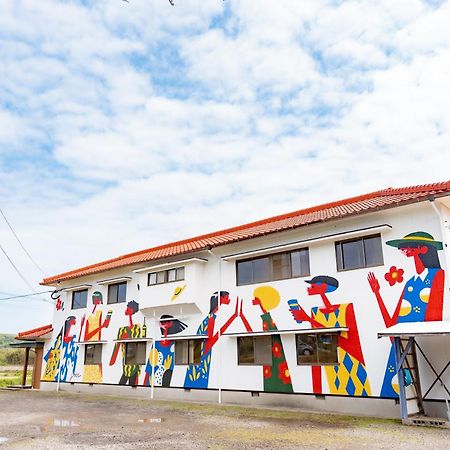 Ikibase Guest House Dış mekan fotoğraf
