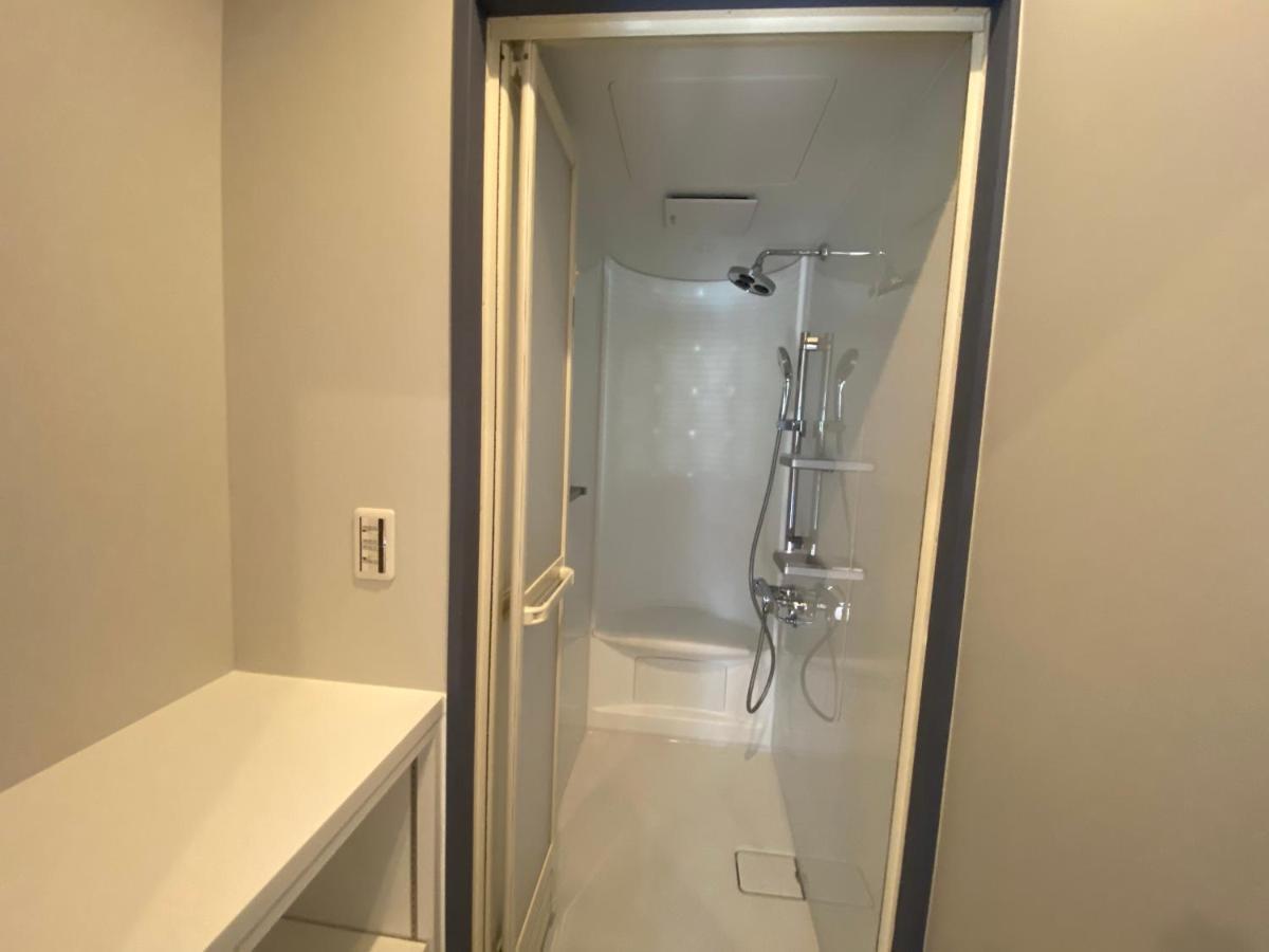 Ikibase Guest House Dış mekan fotoğraf