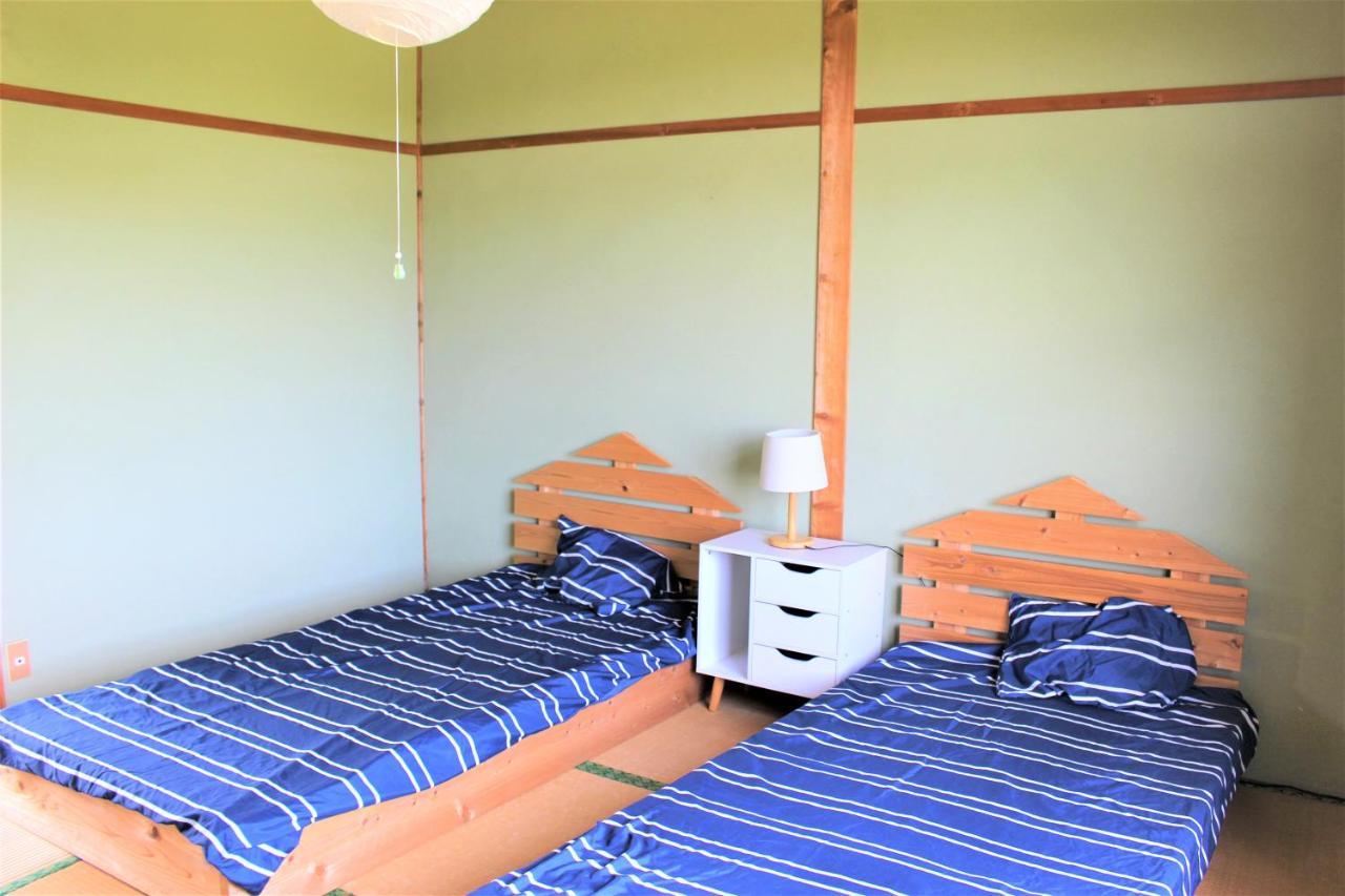 Ikibase Guest House Dış mekan fotoğraf