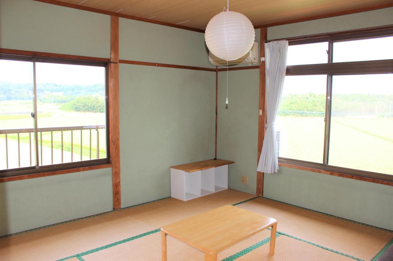 Ikibase Guest House Dış mekan fotoğraf