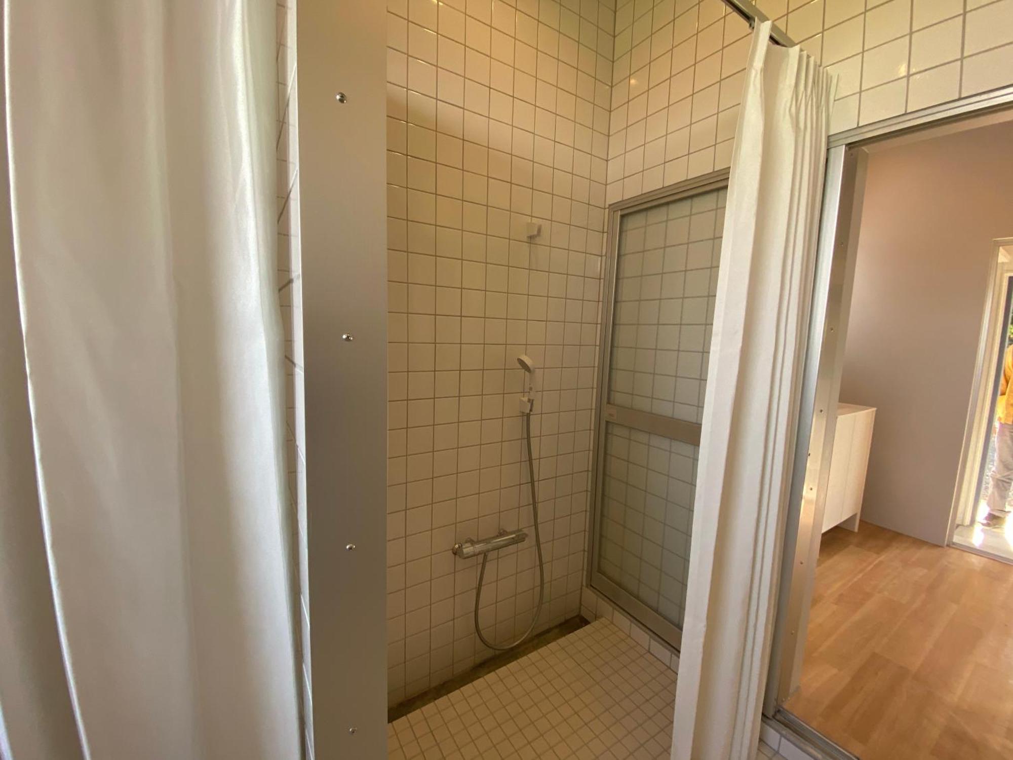 Ikibase Guest House Dış mekan fotoğraf