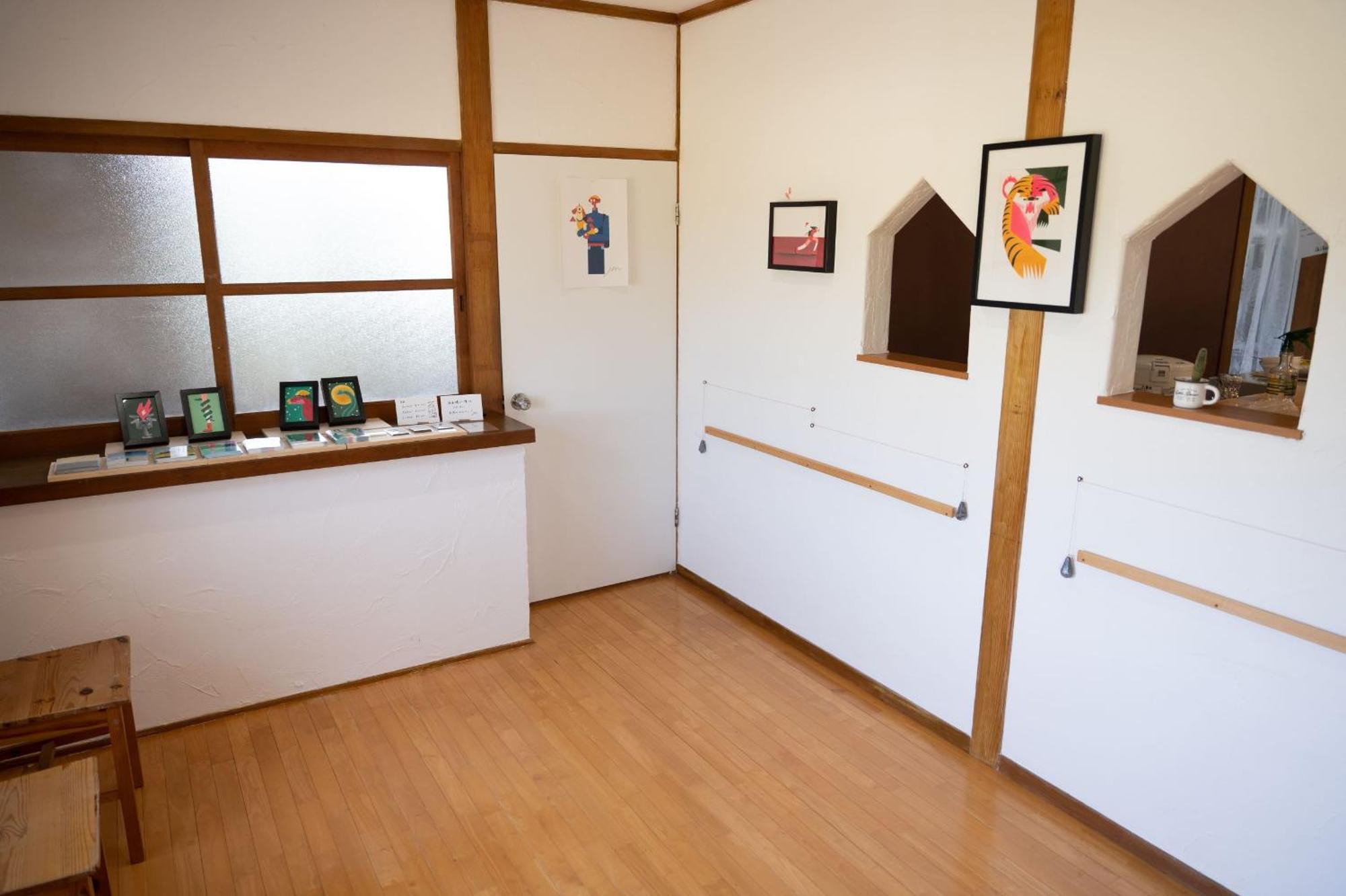 Ikibase Guest House Dış mekan fotoğraf