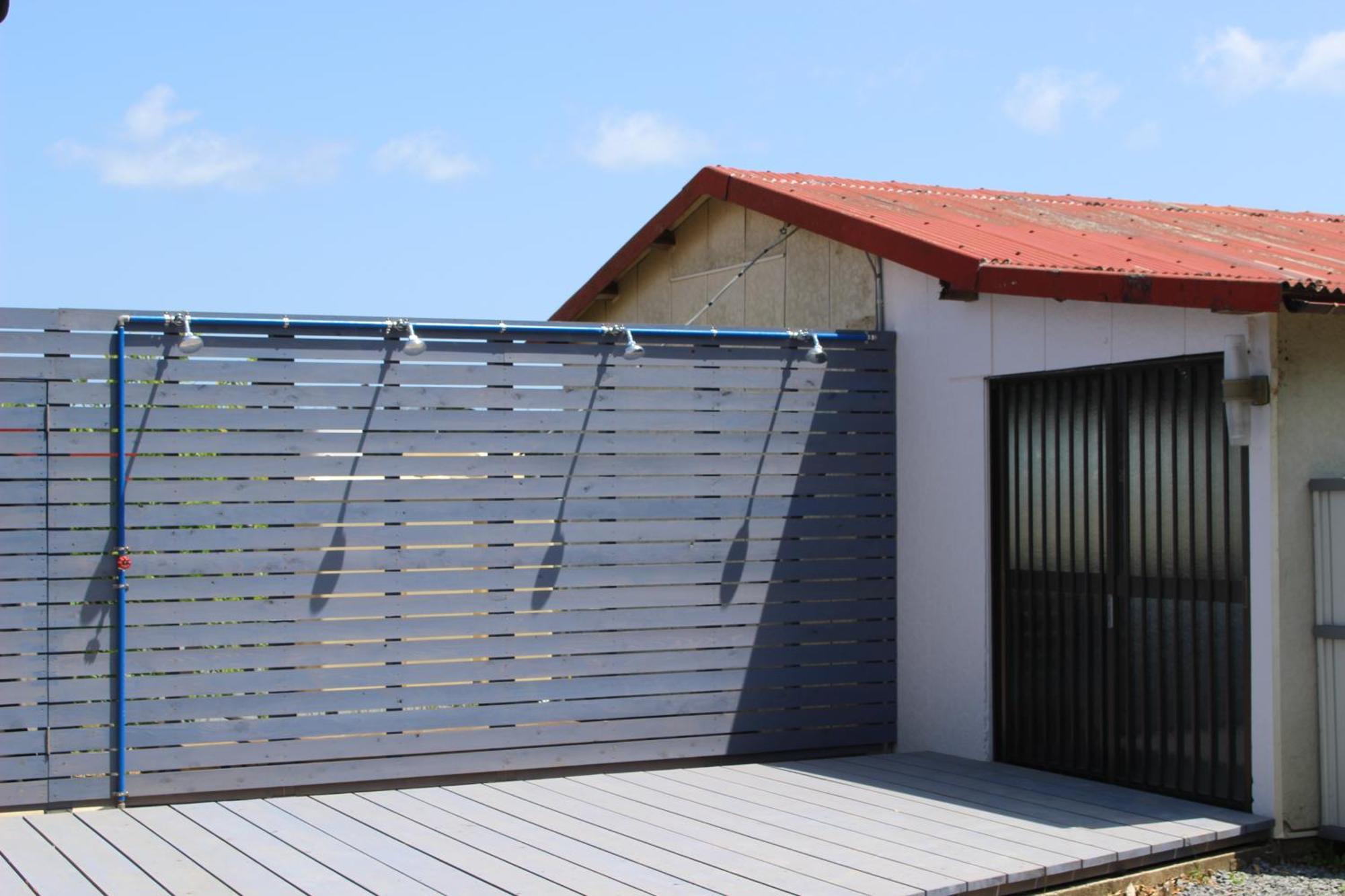 Ikibase Guest House Dış mekan fotoğraf